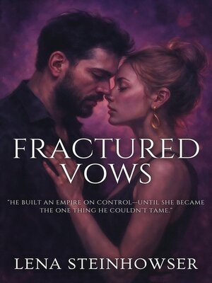 cover image of Fractured Vows